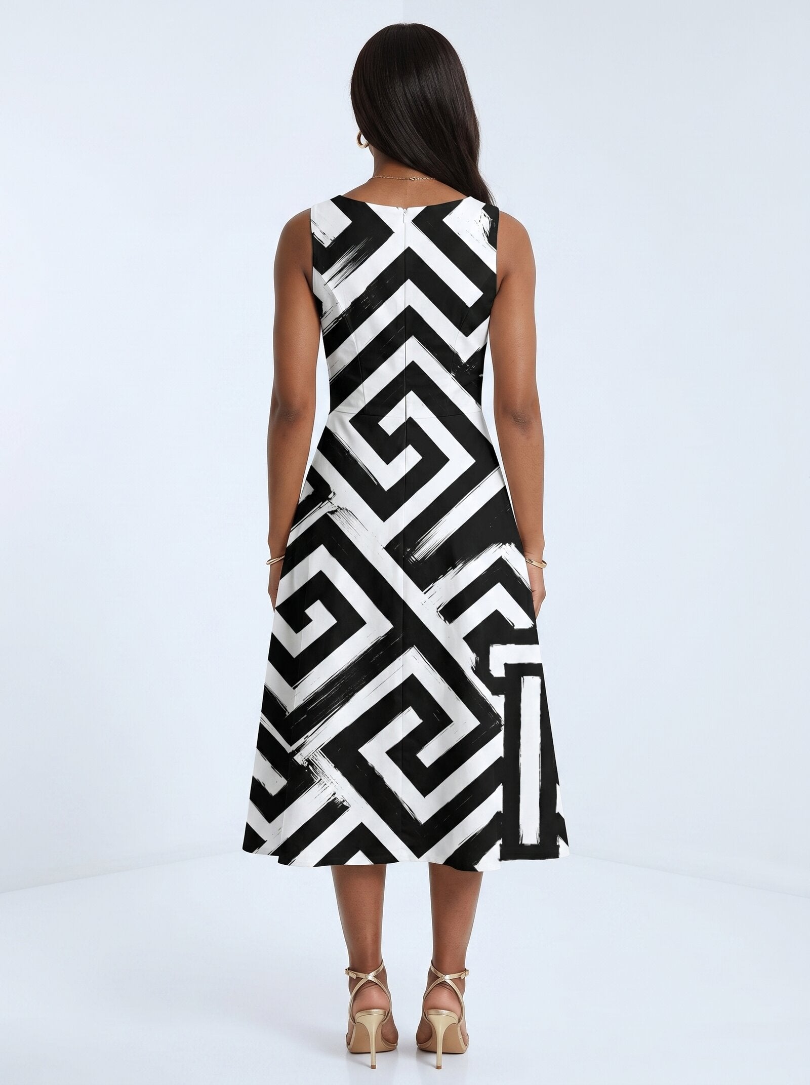 "Zamu" Corset Dress & Leggings Deal