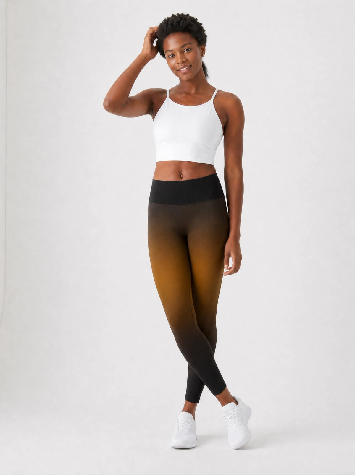 "Sifa" Leggings