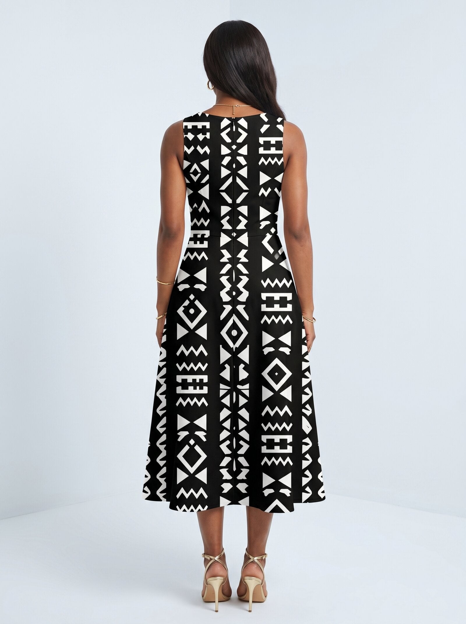 "Kuba" Corset Dress & Leggings Deal