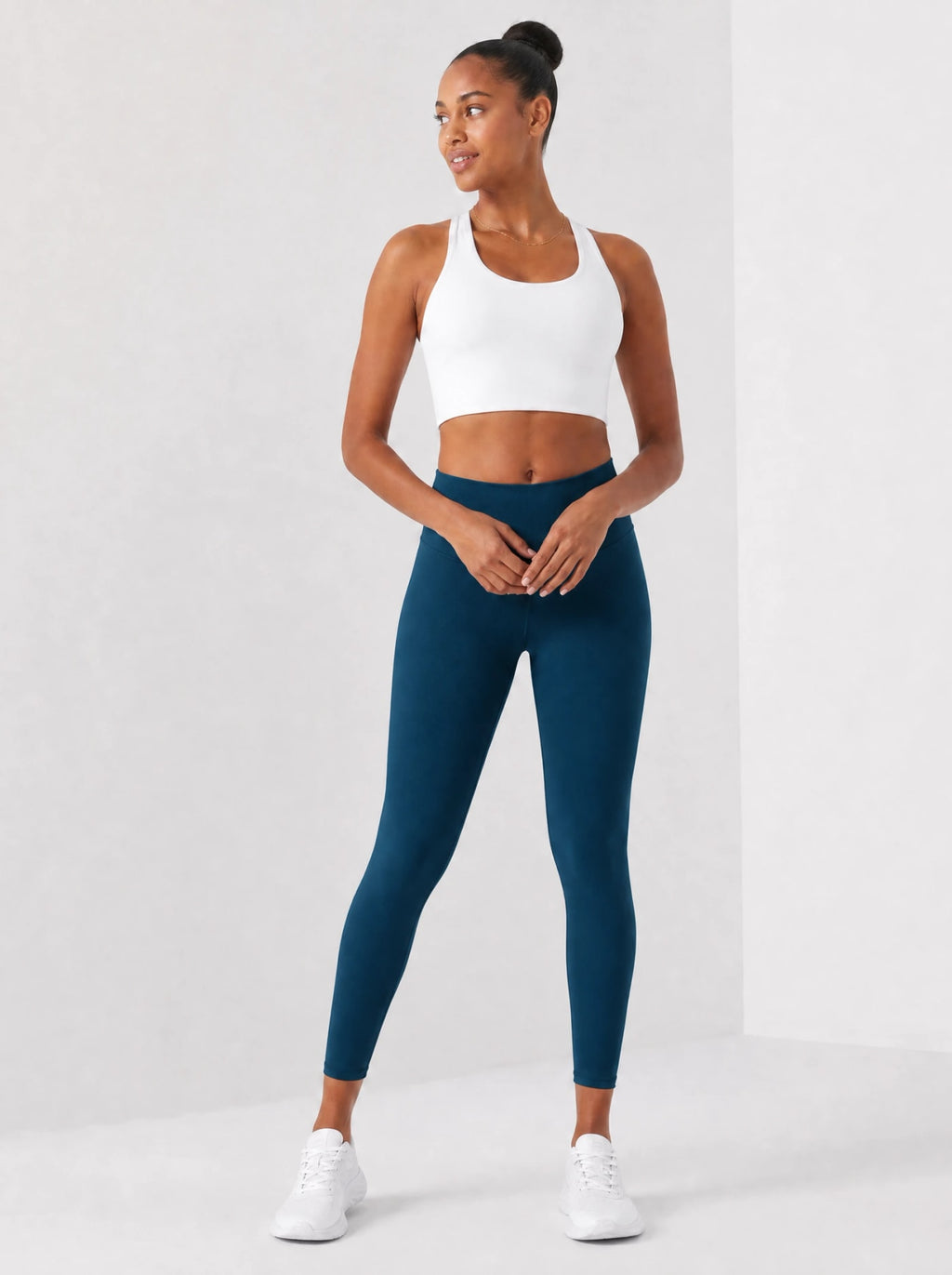 "Ngazi" Leggings Promo