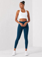 "Ngazi" Leggings Promo