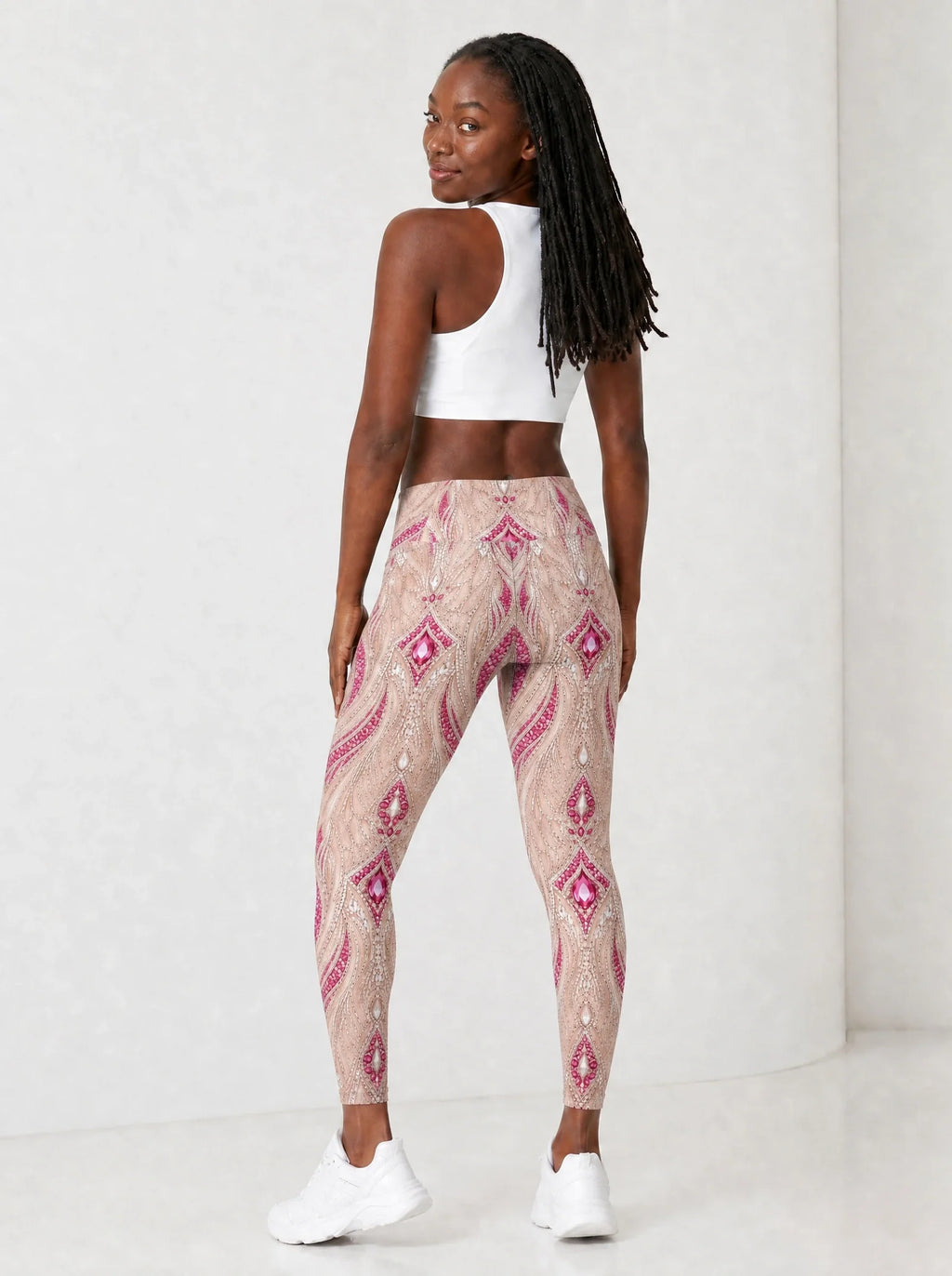 "Vito" Hoodie Dress & Leggings Deal