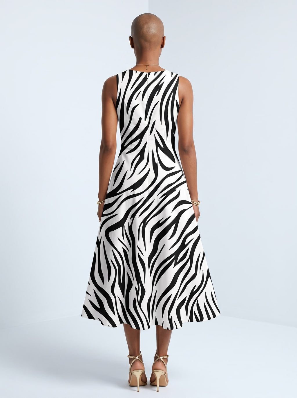 "Milia" Corset Dress