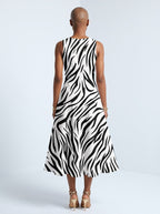 "Milia" Corset Dress