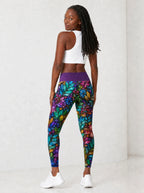 "Upinde" Hoodie Dress & Leggings Deal