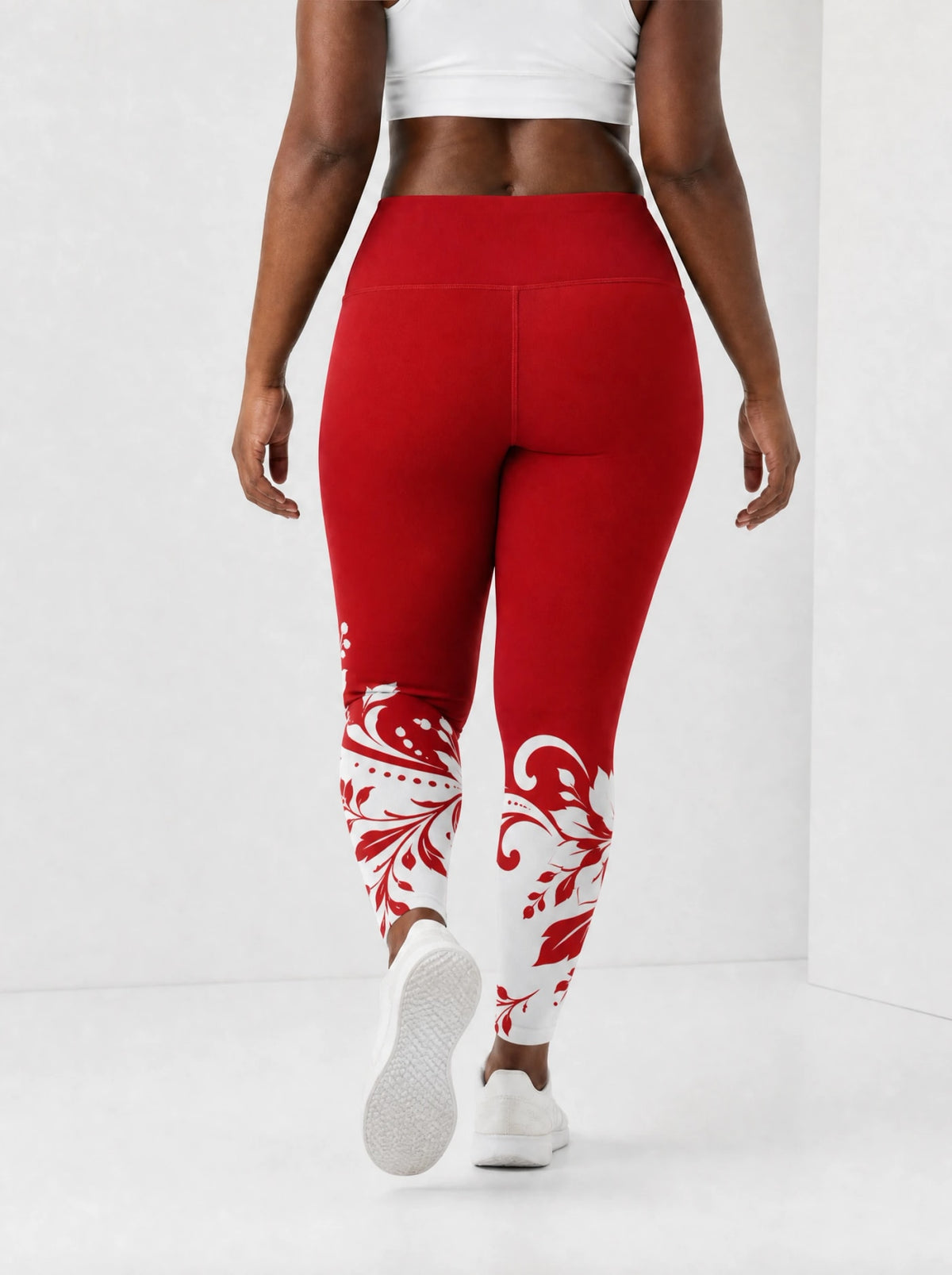 "Urembo" Leggings