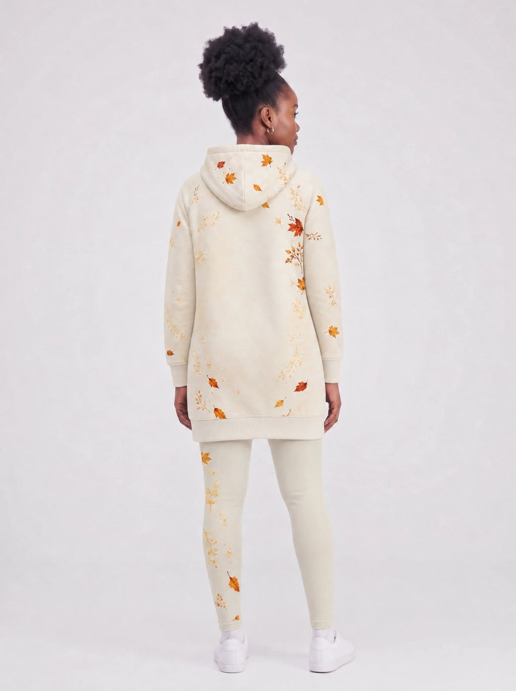 "Fadhili" Leggings