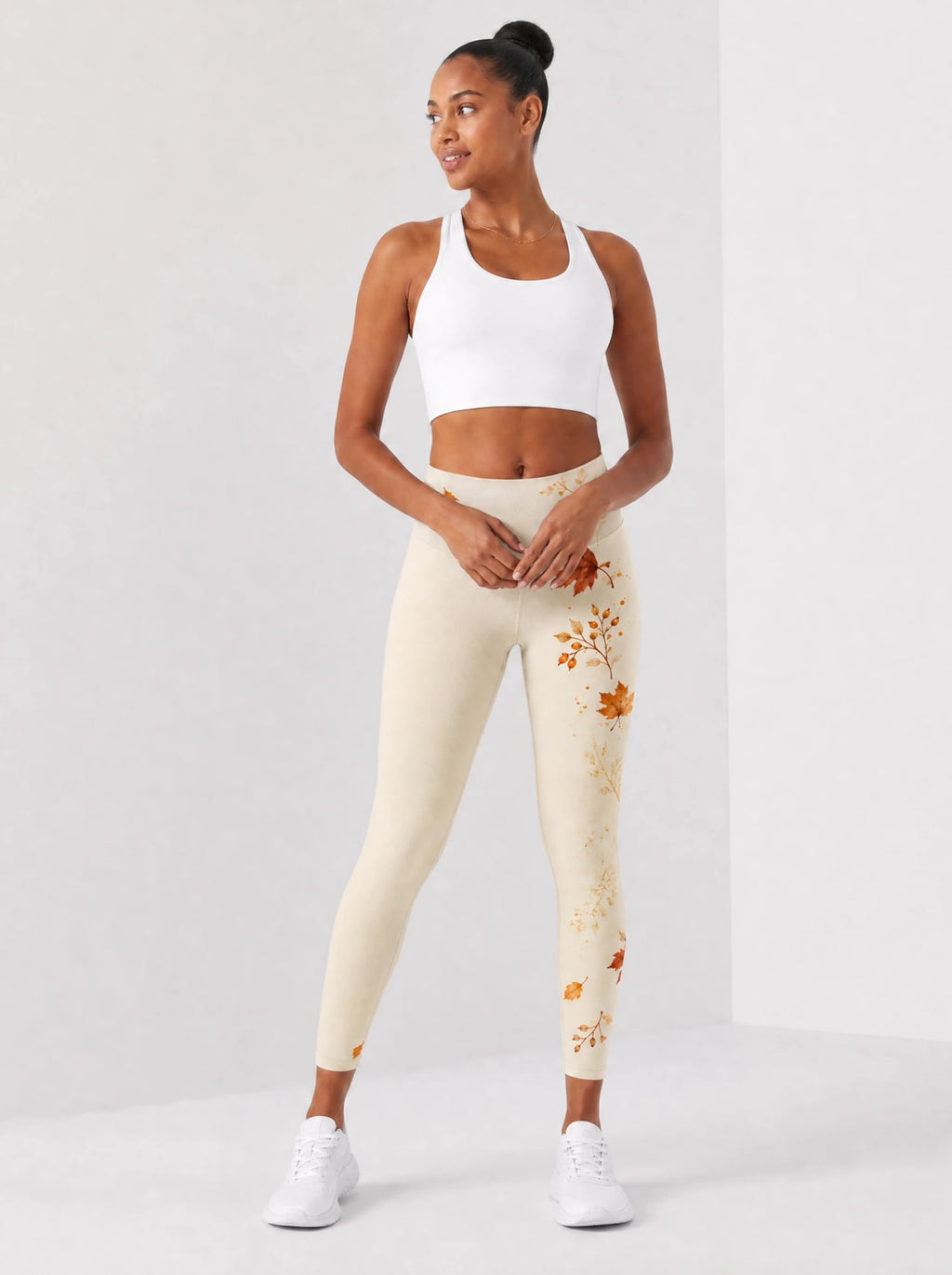 "Fadhili" Leggings Promo