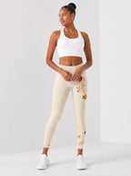 "Fadhili" Leggings Promo