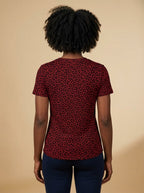Unstoppable V-Neck T-Shirt