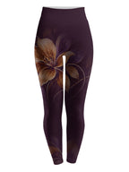 "Marashi" Leggings