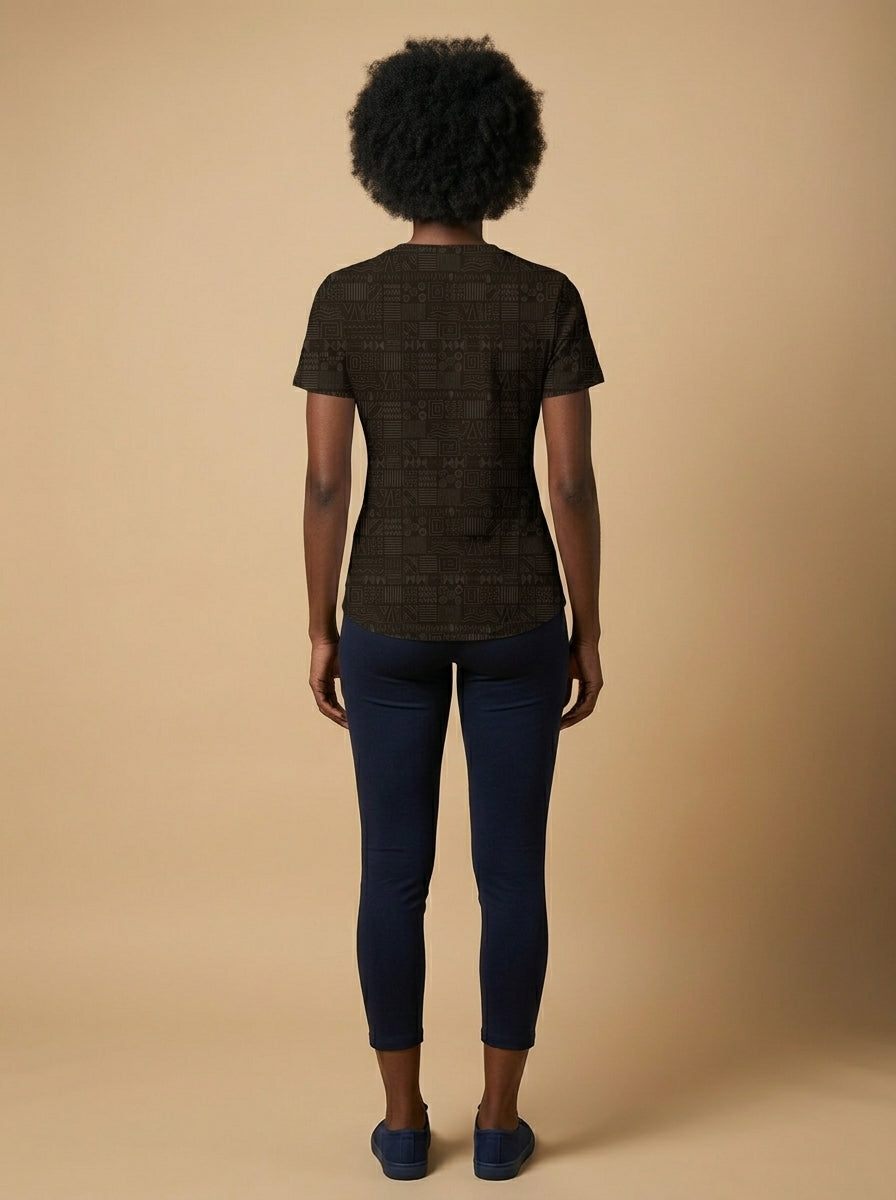 Legacy V-Neck T-Shirt