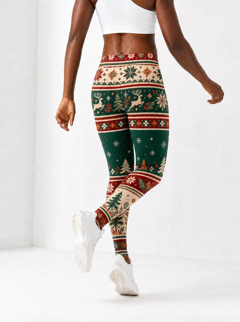 "Majira" Leggings