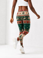"Majira" Leggings