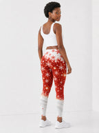 "Kulungu" Leggings