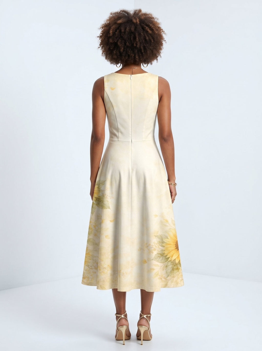 "Jua" Corset Dress