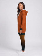 "Sifa" Hoodie Dress