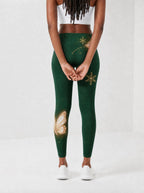 "Stahili" Leggings