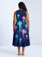 "Bahari" Corset Dress