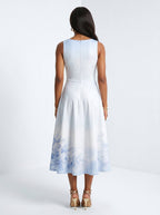 "Neema" Corset Dress