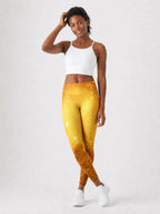 Affirmed Leggings — full body view on model