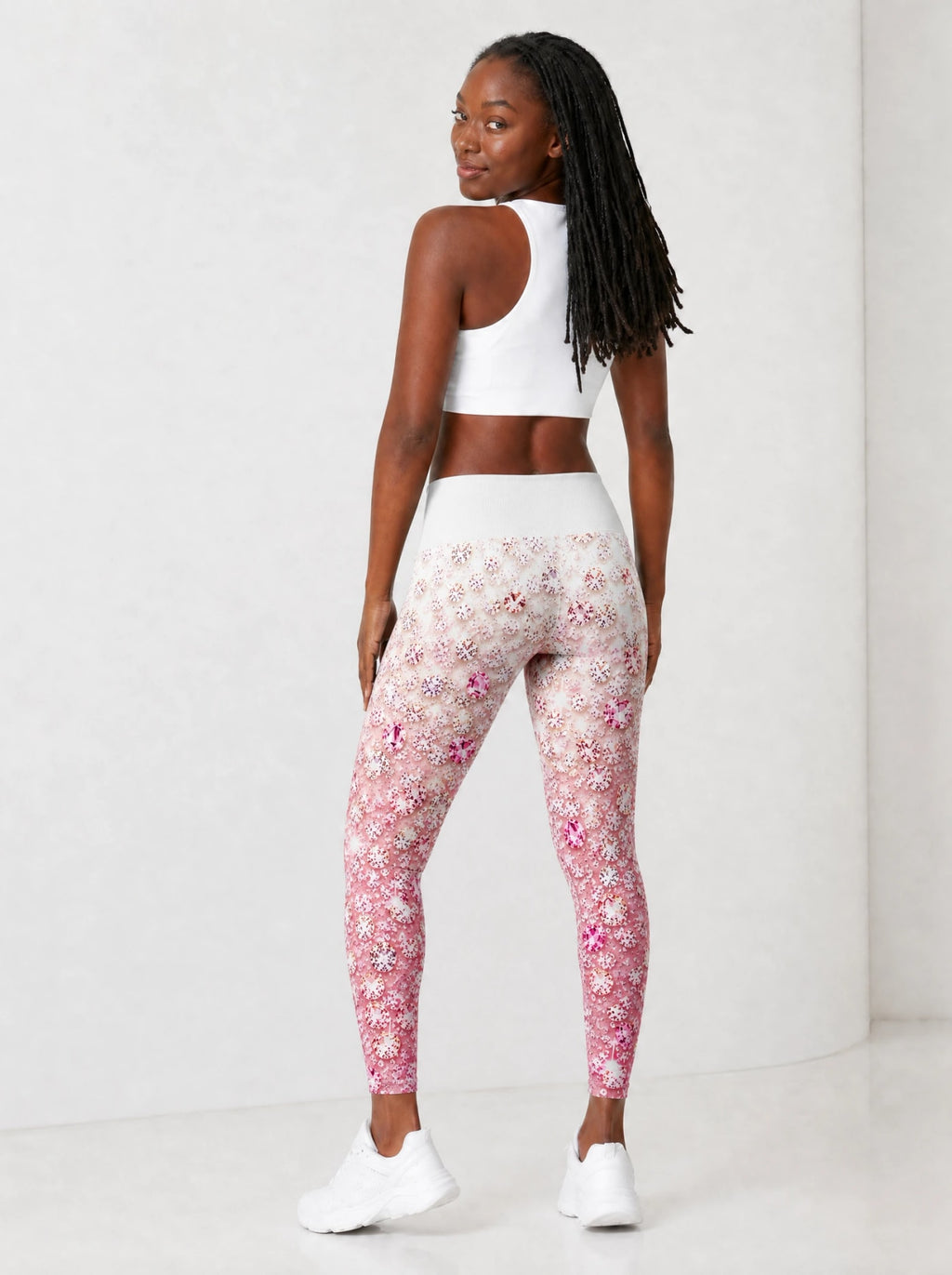 "Metameta" Leggings Promo