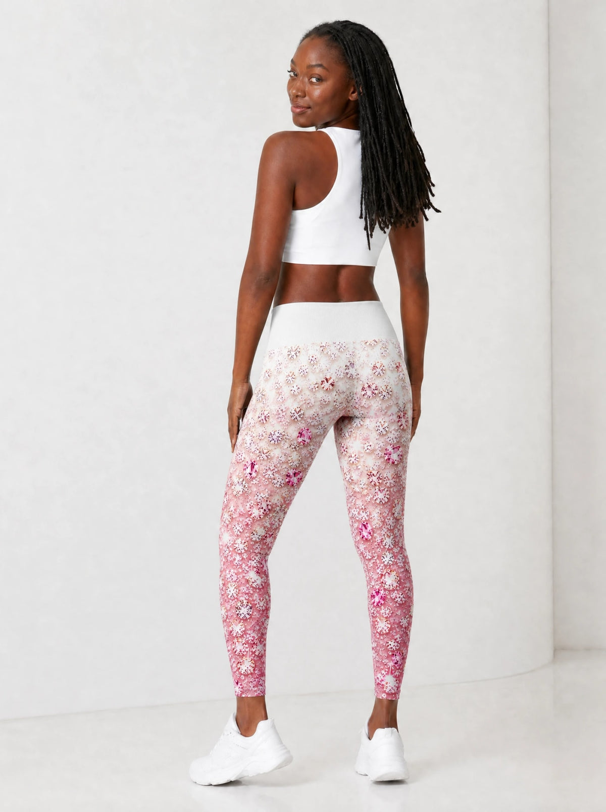 "Metameta" Leggings