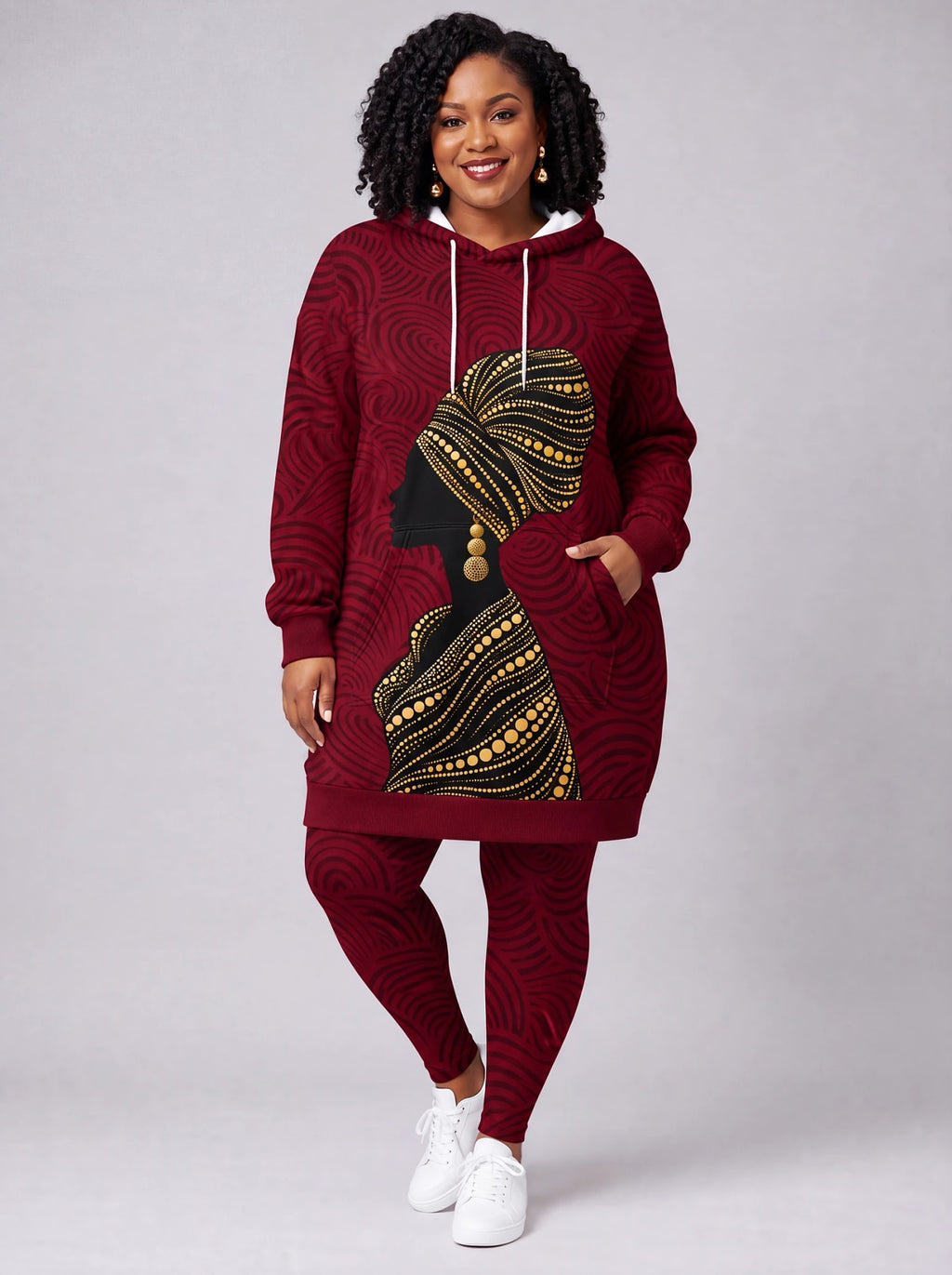 "Divai" Leggings