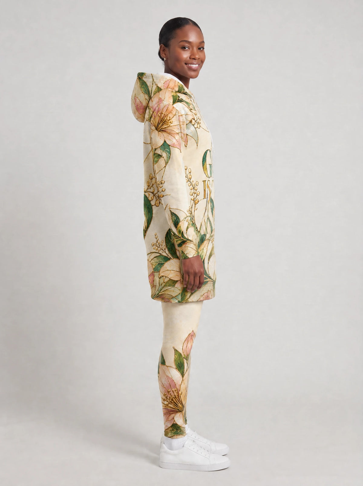 "Mwema" Leggings