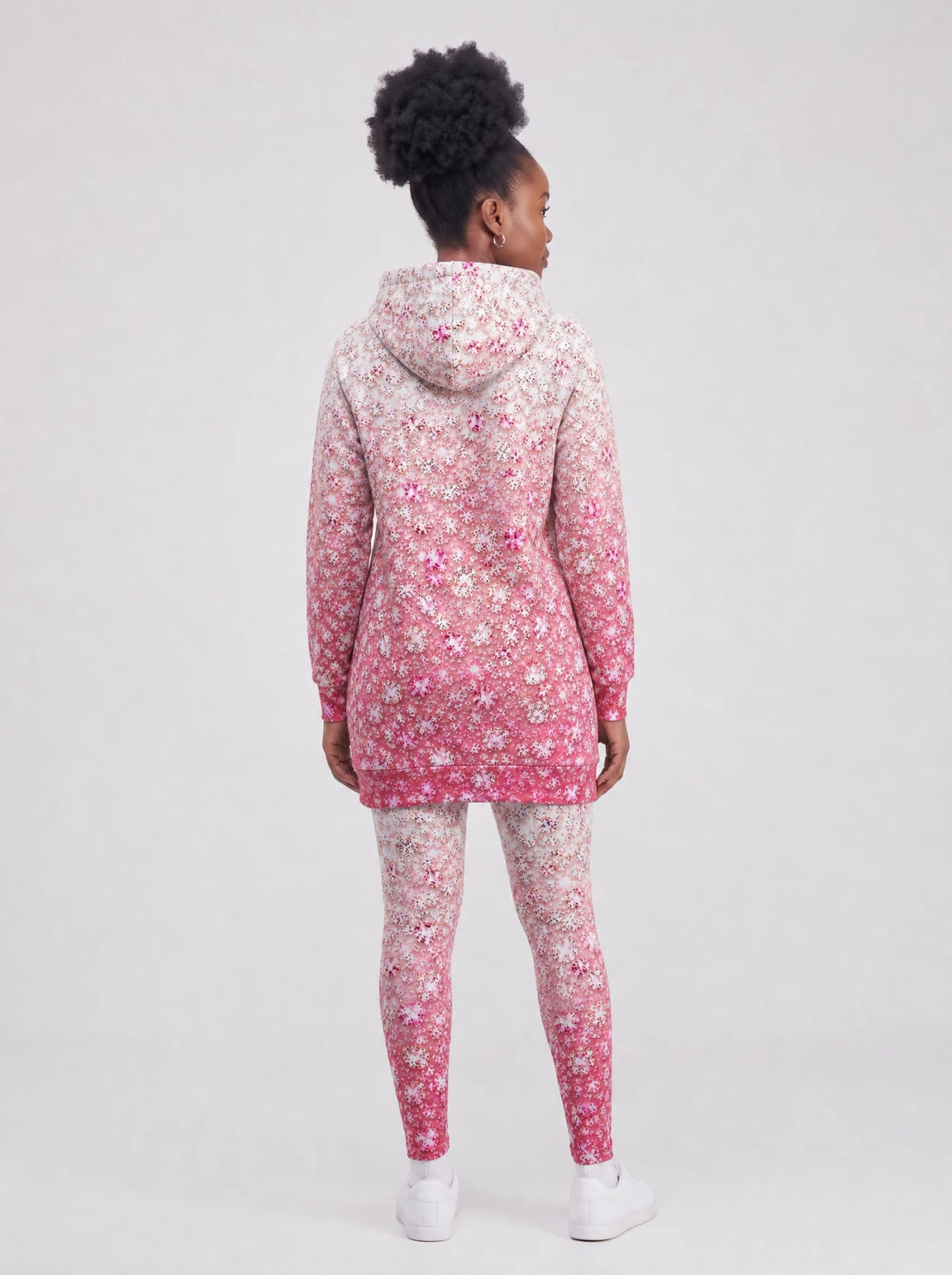 "Metameta" Leggings