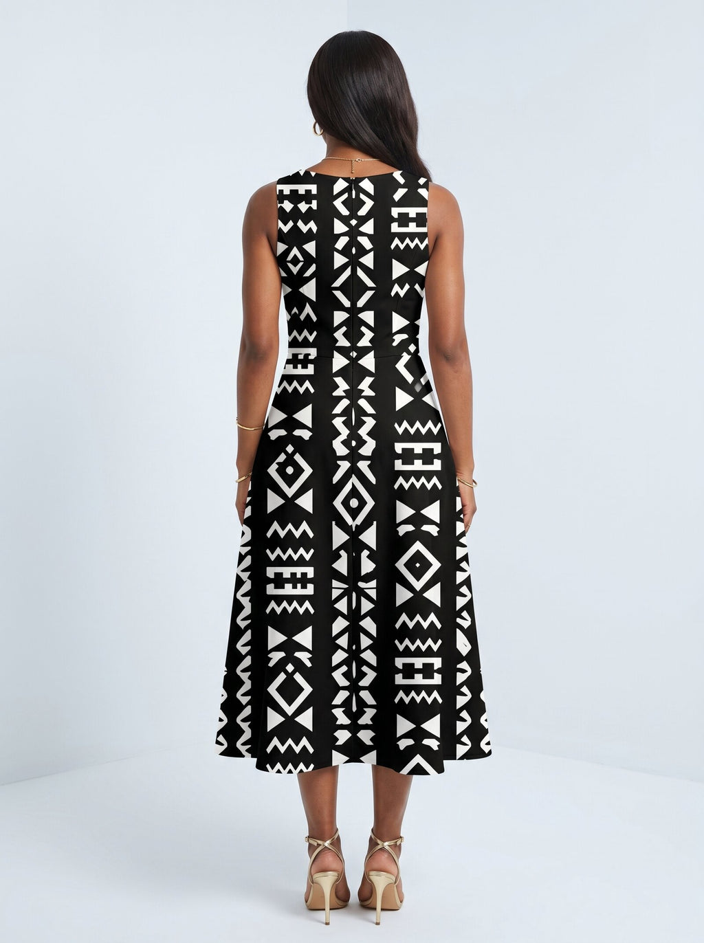 "Kuba" Corset Dress