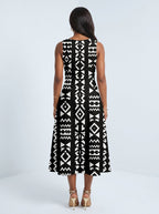 "Kuba" Corset Dress