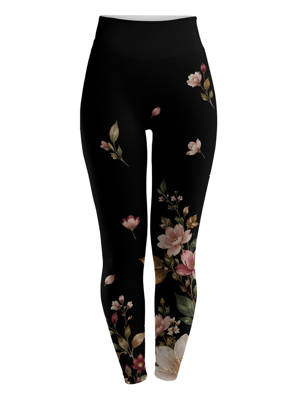 "Chemchemi" Leggings