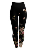 "Chemchemi" Leggings