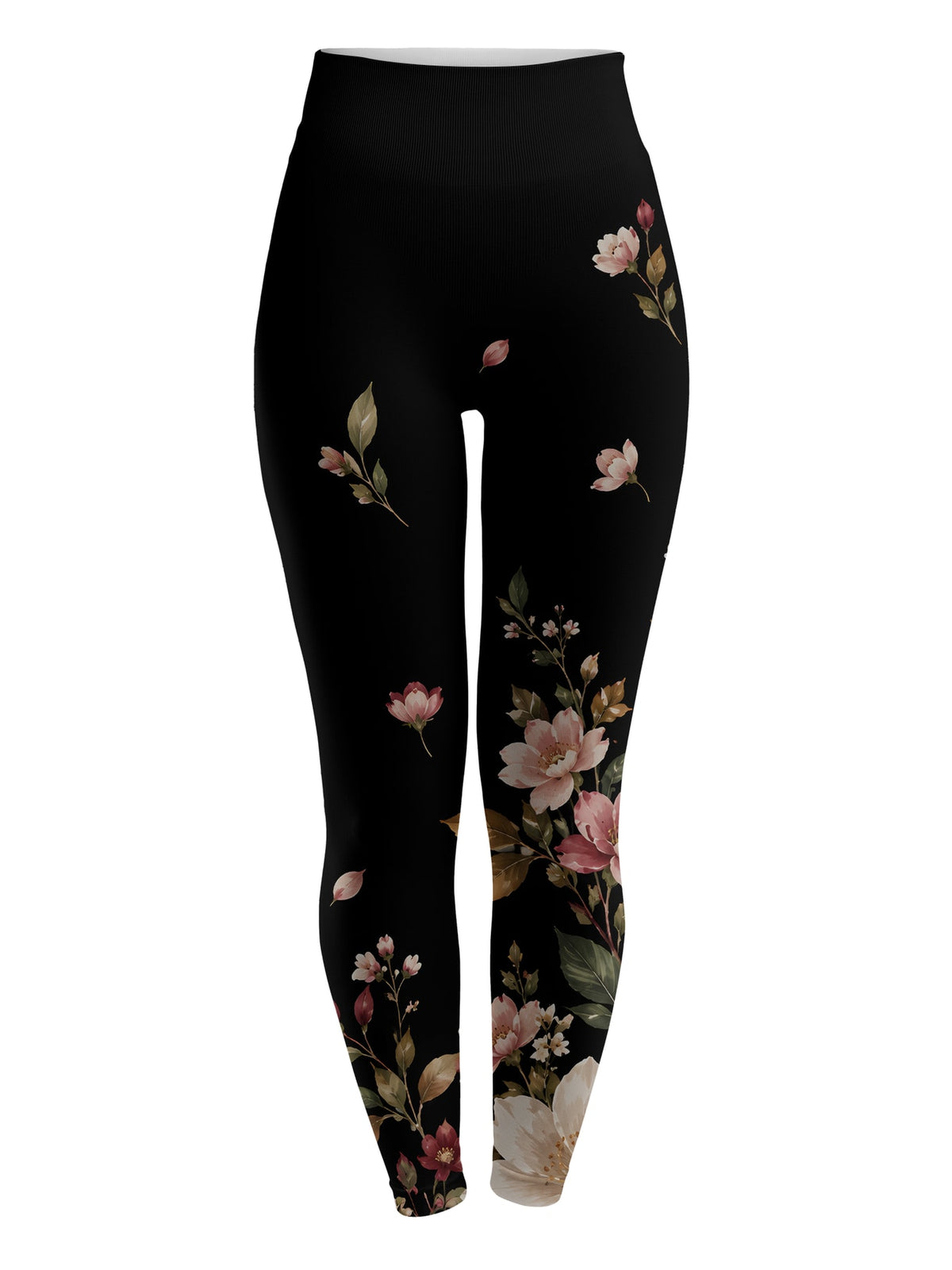 "Chemchemi" Leggings