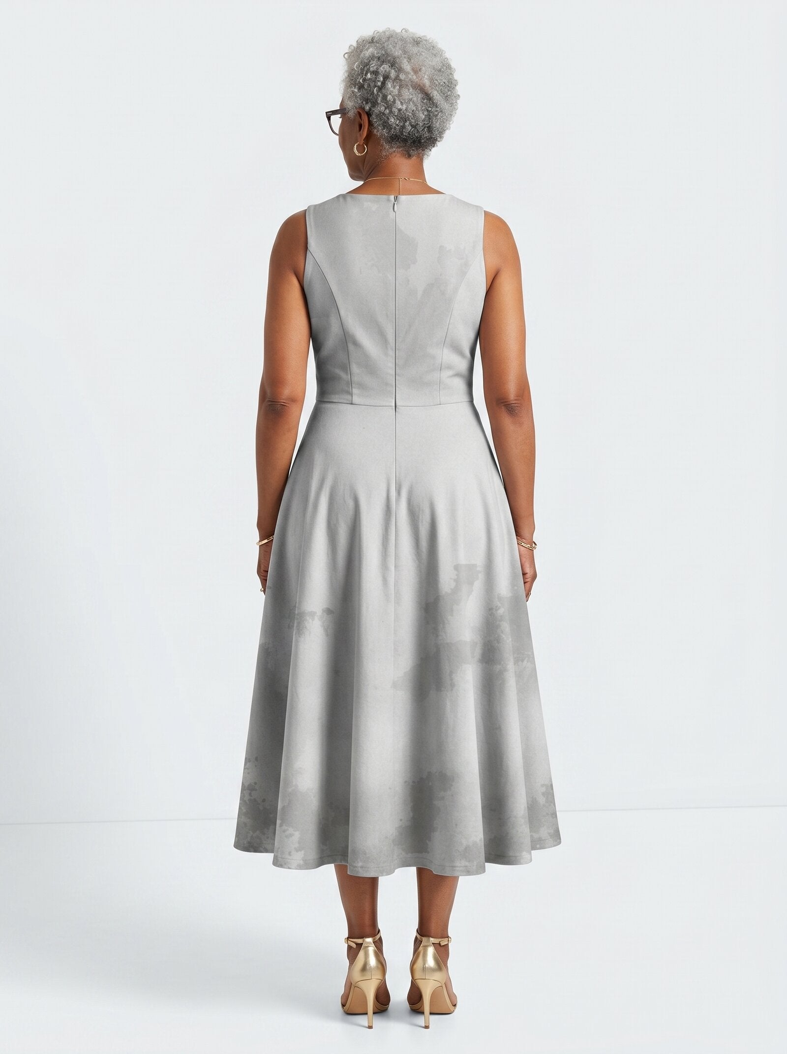 Seasoned Corset Dress