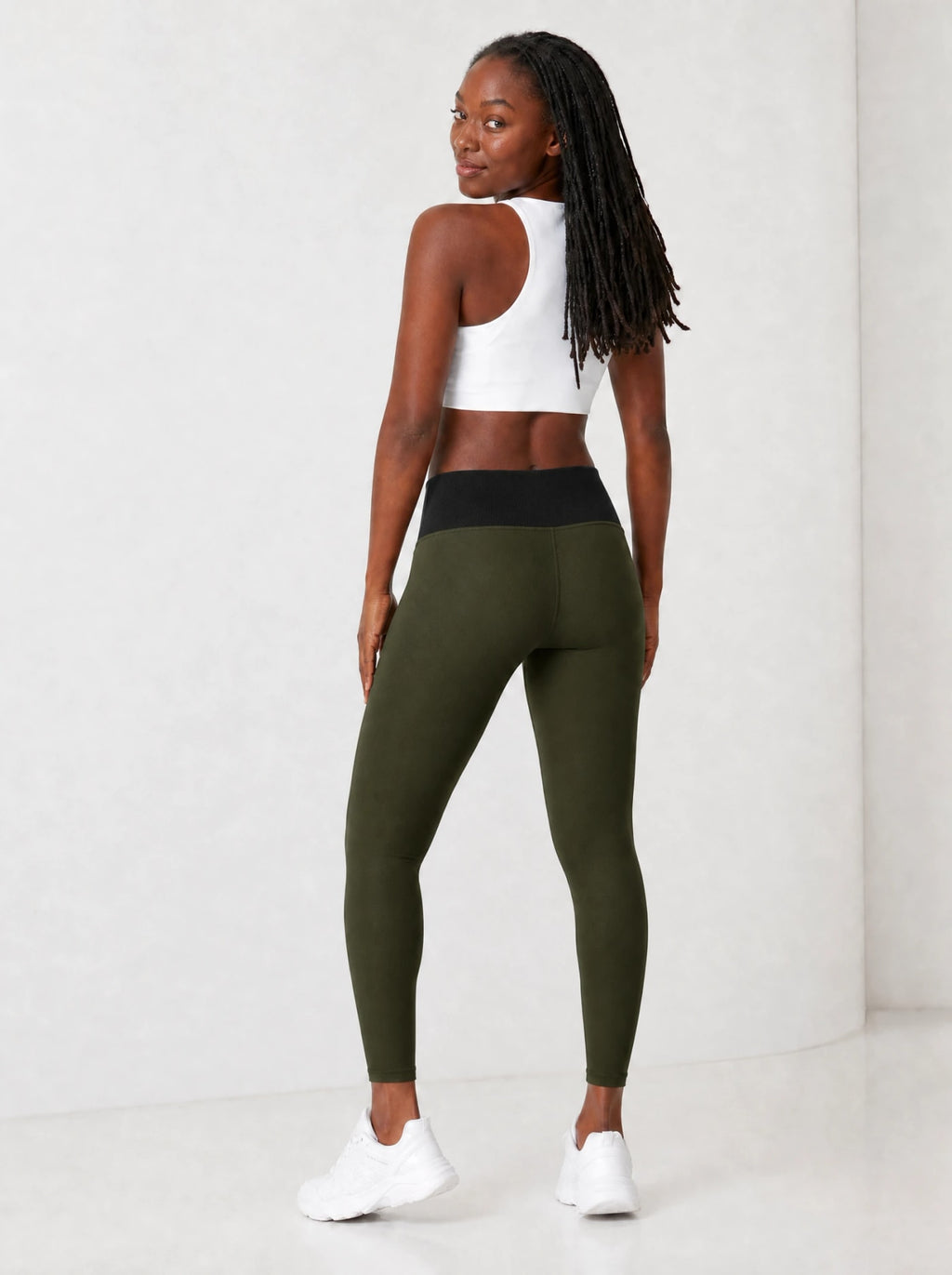"Uwezo" Leggings