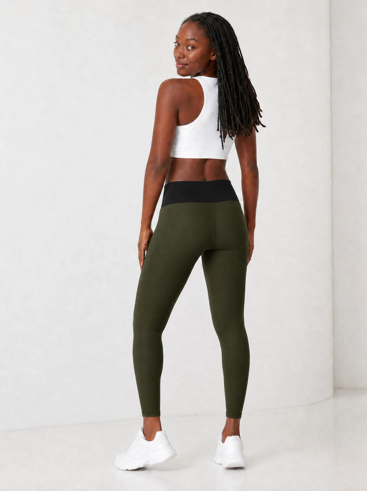"Uwezo" Leggings