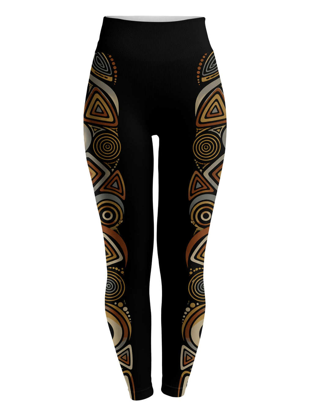 "Mkondo" Leggings
