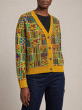 "Shangwe" Cardigan