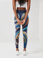 "Kito" Hoodie Dress & Leggings Deal