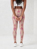 "Vito" Hoodie Dress & Leggings Deal