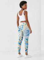 "Samaki" Hoodie Dress & Leggings Deal