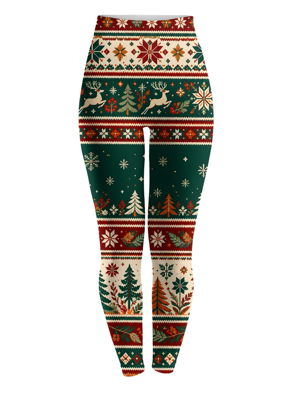 "Majira" Leggings