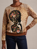 "Shamba" Sweatshirt