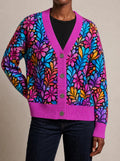 "Rangi" Cardigan