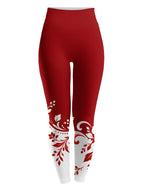 "Urembo" Leggings
