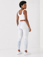 "Neema" Leggings — back view on model