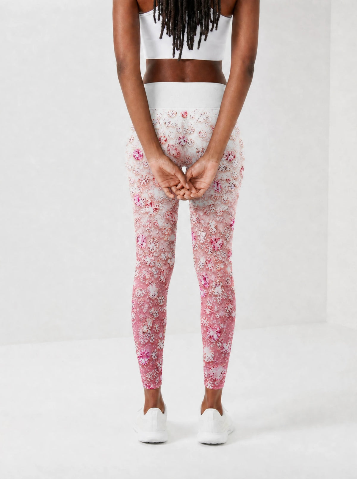 "Metameta" Leggings