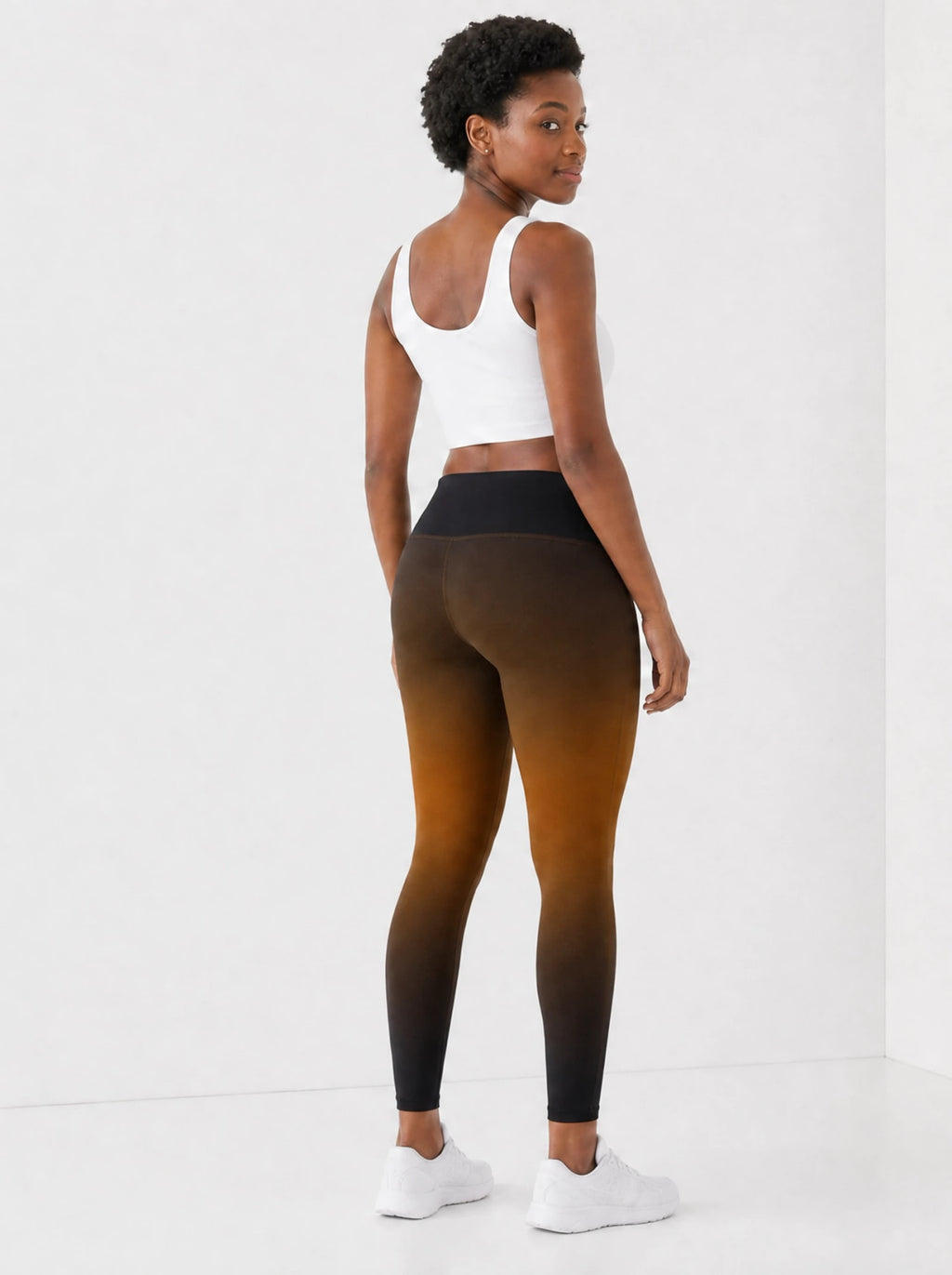 "Sifa" Leggings